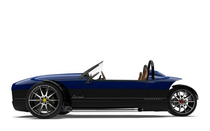 2023 Vanderhall Carmel®