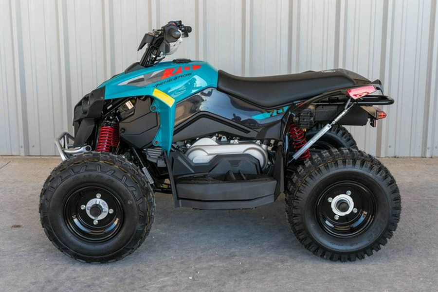 2024 Can-Am Renegade 70 EFI