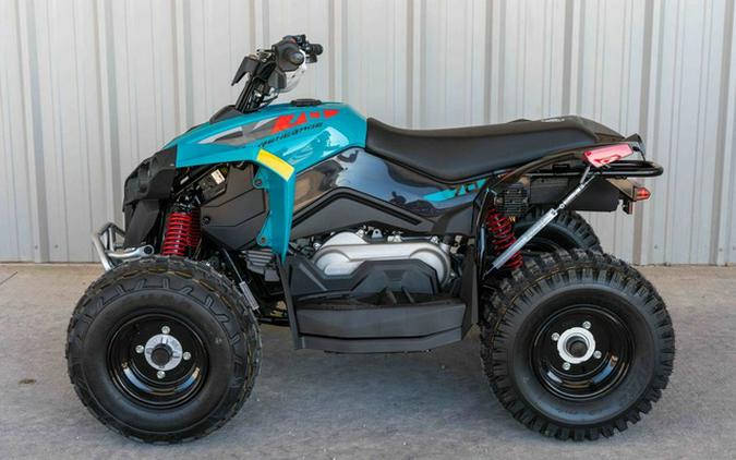 2024 Can-Am Renegade 70 EFI