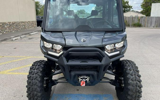 2024 Can-Am® Defender MAX Limited HD10