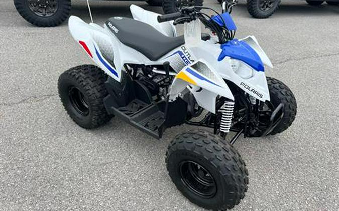 2024 Polaris Outlaw 110 EFI