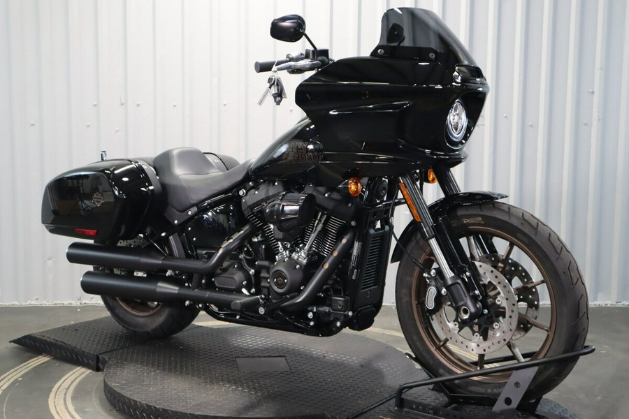 2022 Harley-Davidson Low Rider ST