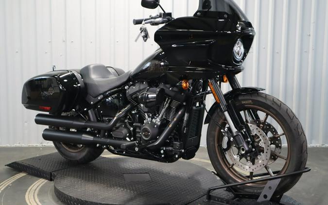 2022 Harley-Davidson Low Rider ST