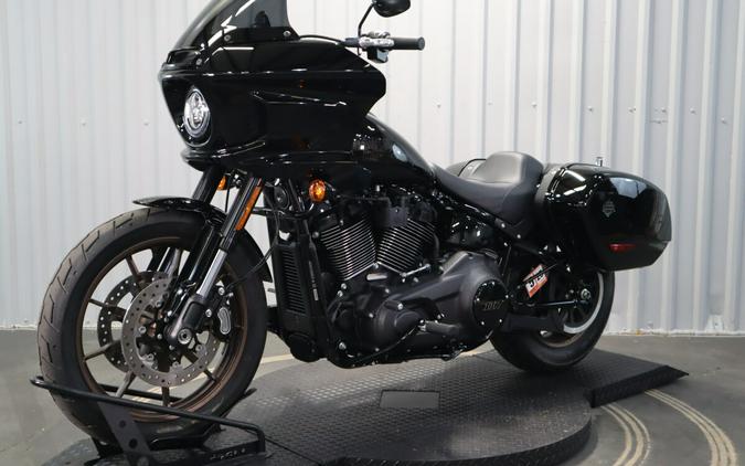 2022 Harley-Davidson Low Rider ST