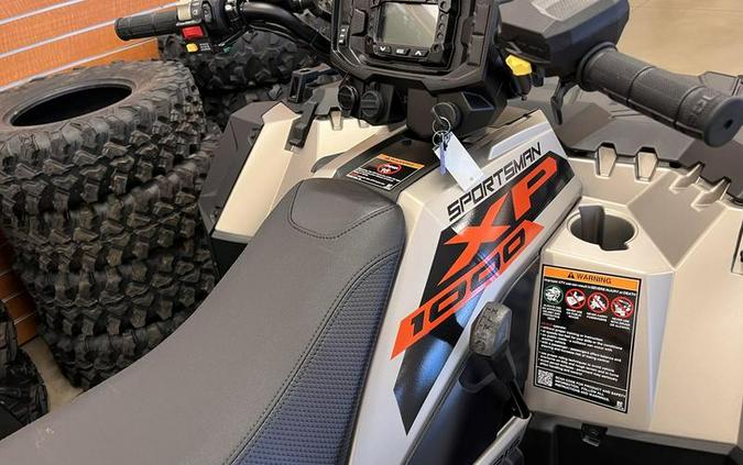 2024 Polaris® Sportsman XP 1000 S