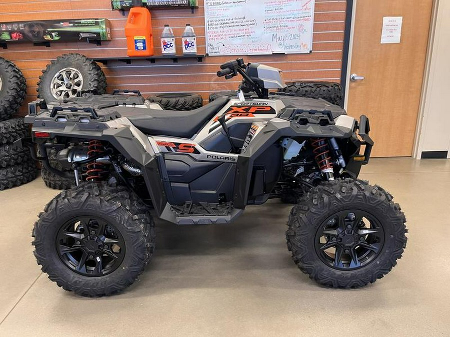 2024 Polaris® Sportsman XP 1000 S