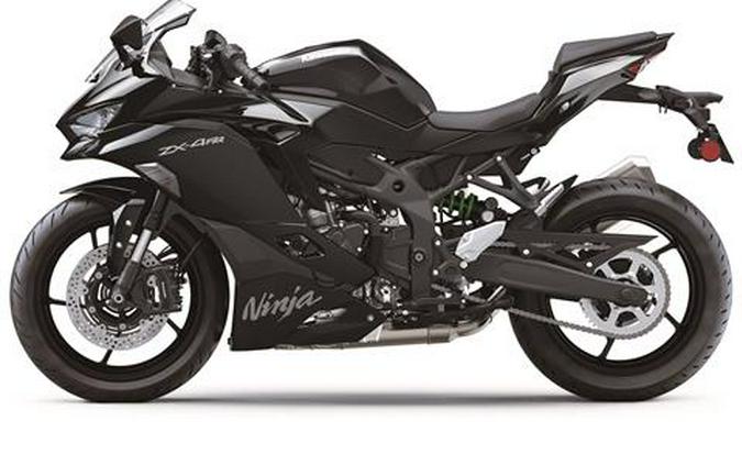 2024 Kawasaki Ninja ZX-4RR ABS