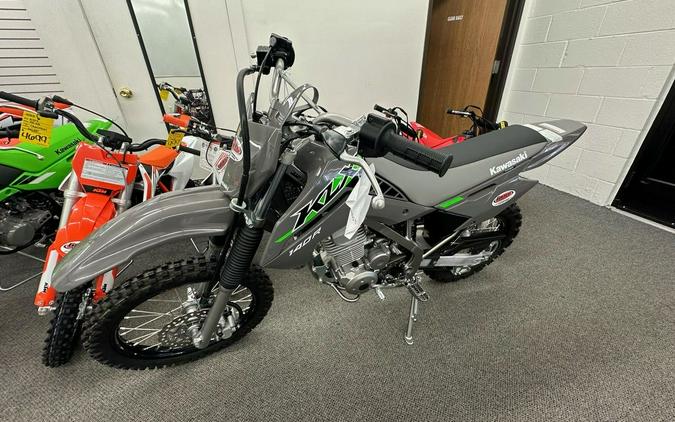 2025 Kawasaki KLX®140R