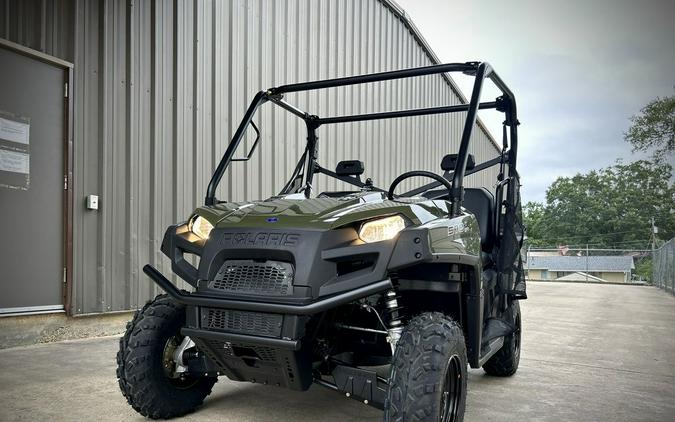 2025 Polaris RANGER 570 Full-Size Base