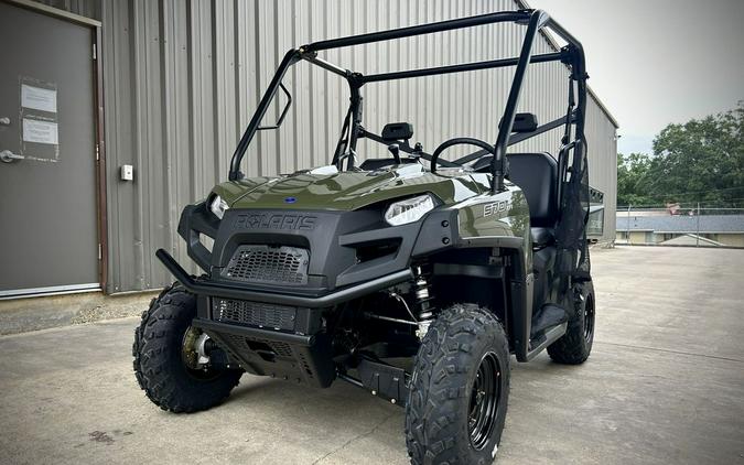 2025 Polaris RANGER 570 Full-Size Base