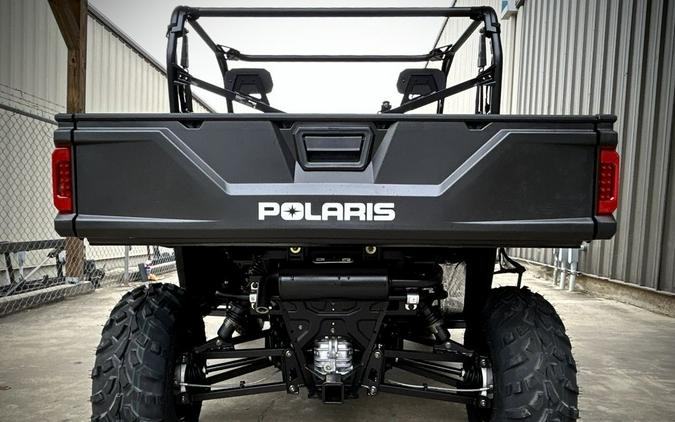 2025 Polaris RANGER 570 Full-Size Base