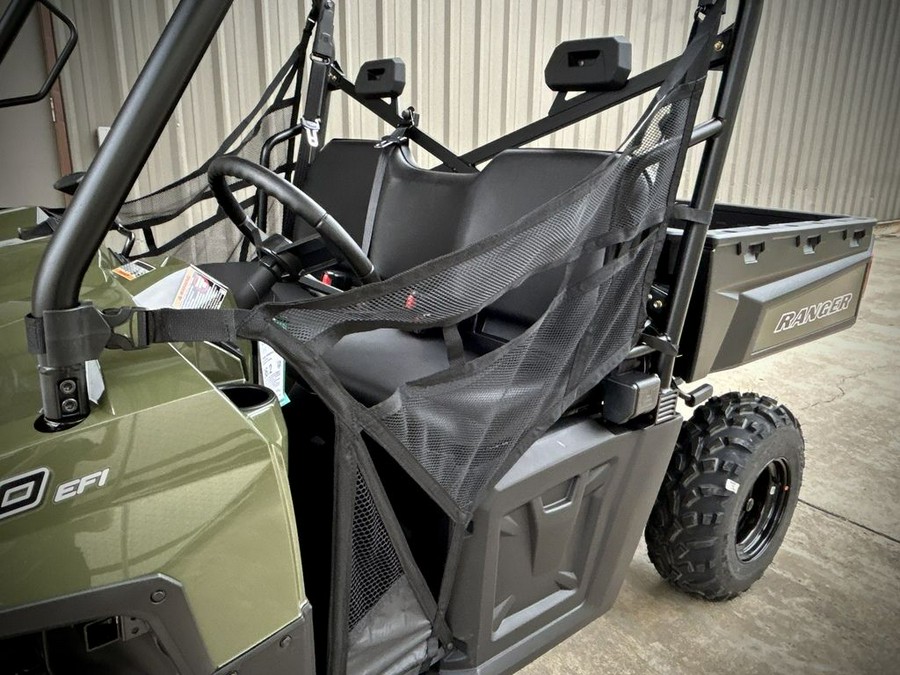 2025 Polaris RANGER 570 Full-Size Base