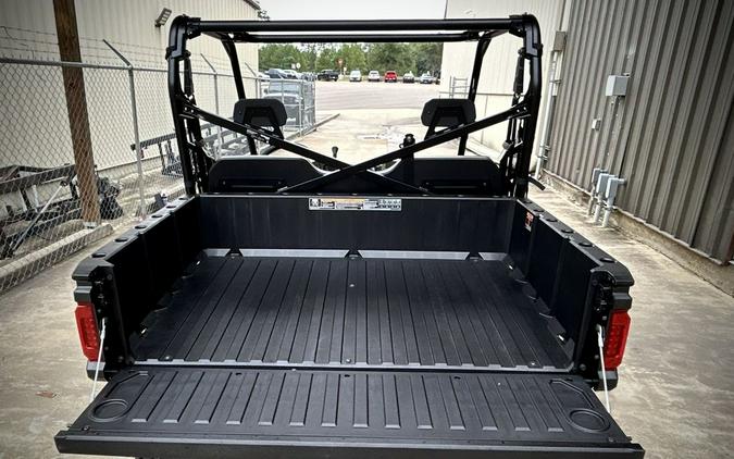 2025 Polaris RANGER 570 Full-Size Base