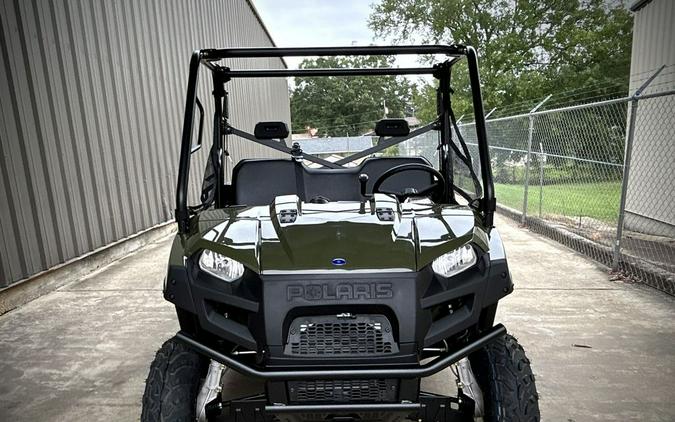 2025 Polaris RANGER 570 Full-Size Base