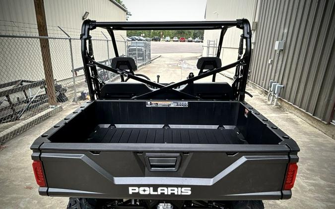 2025 Polaris RANGER 570 Full-Size Base