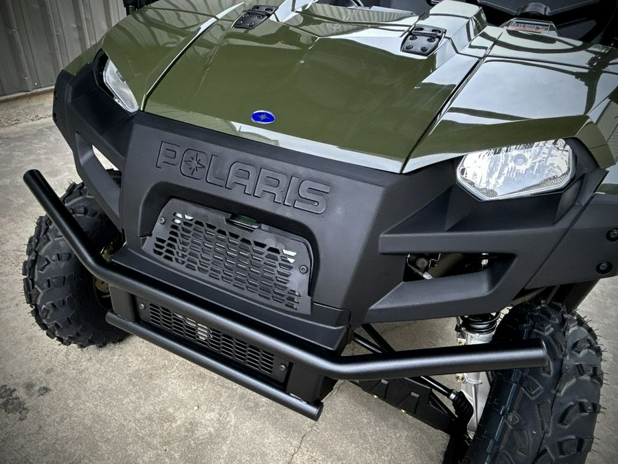 2025 Polaris RANGER 570 Full-Size Base