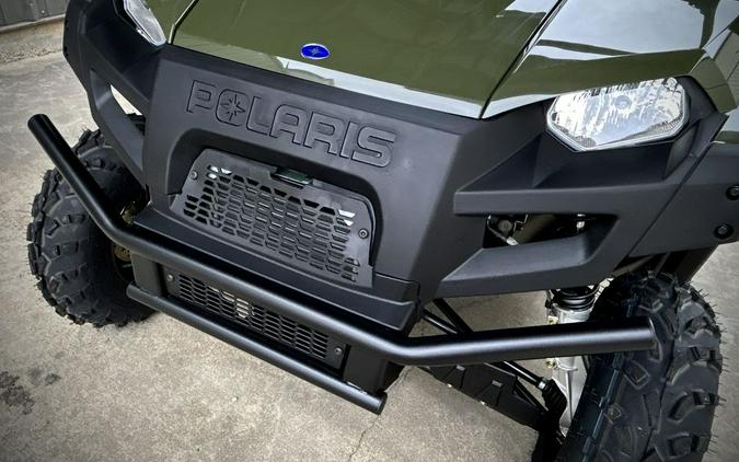 2025 Polaris RANGER 570 Full-Size Base