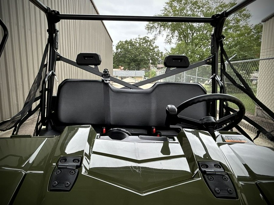 2025 Polaris RANGER 570 Full-Size Base