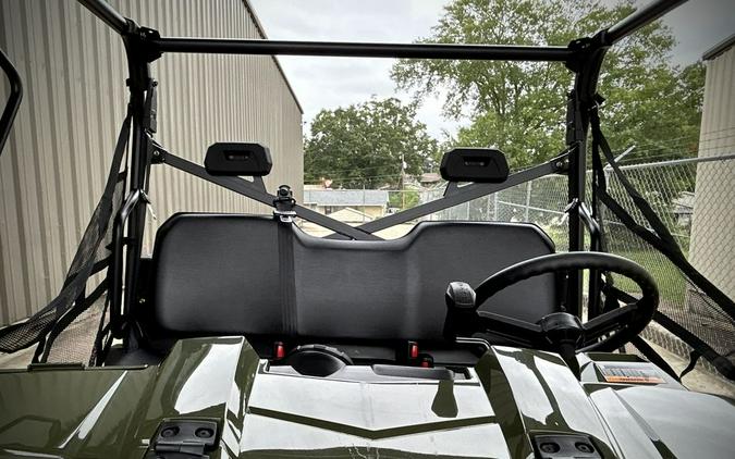 2025 Polaris RANGER 570 Full-Size Base