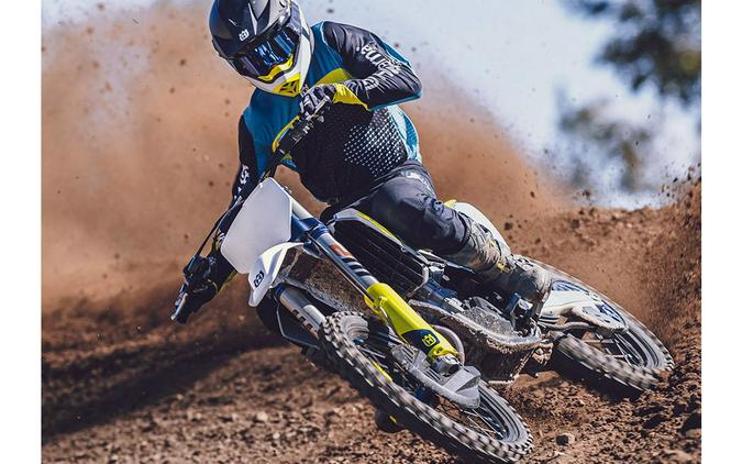 2023 Husqvarna Motorcycles FC 450