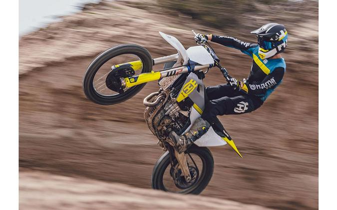 2023 Husqvarna Motorcycles FC 450