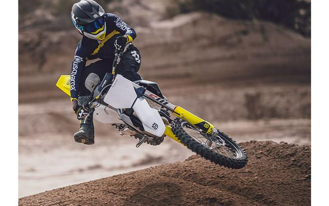2023 Husqvarna Motorcycles FC 450
