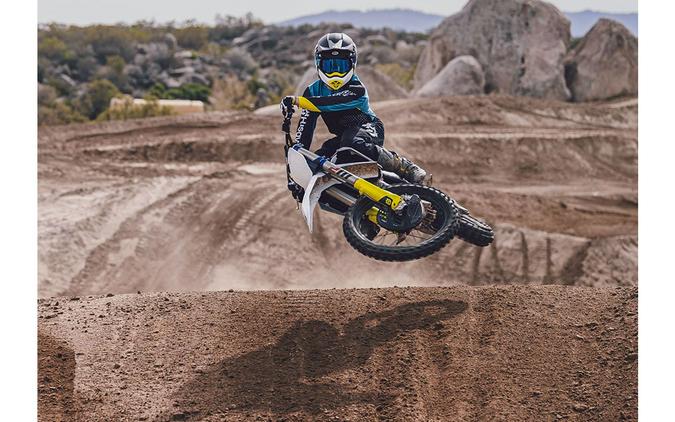 2023 Husqvarna Motorcycles FC 450