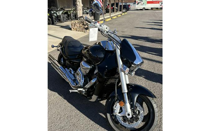 2025 Suzuki Boulevard M109R