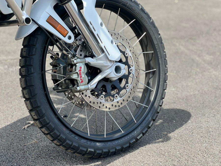 2023 Ducati DesertX