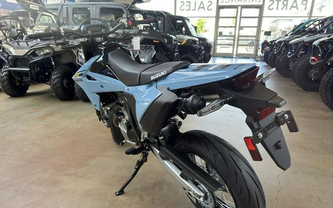 2025 Suzuki DR-Z400SMM5