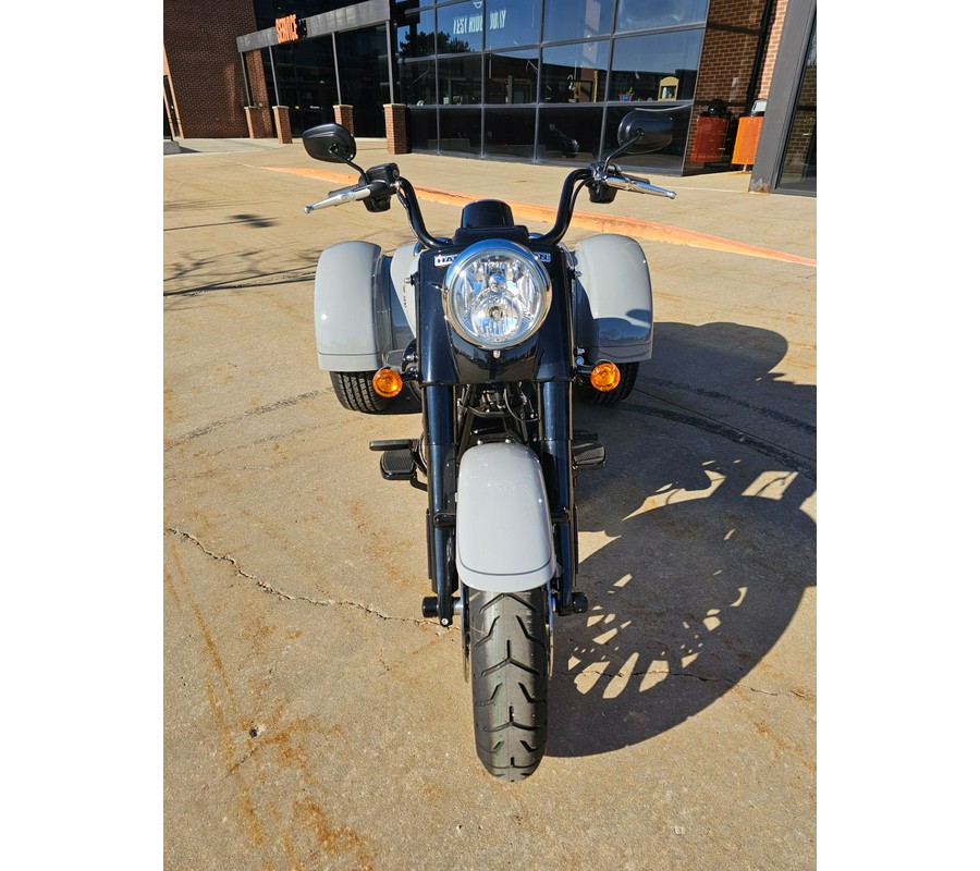 2024 Harley-Davidson Freewheeler®
