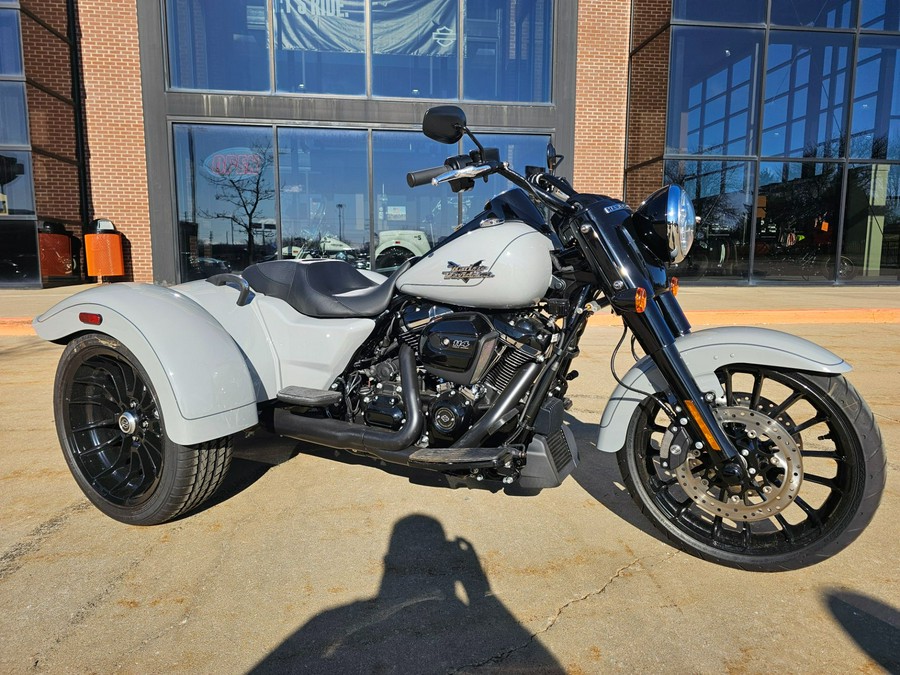 2024 Harley-Davidson Freewheeler®
