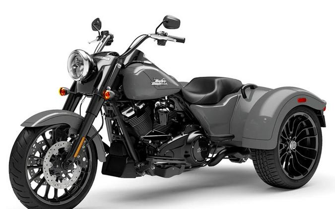 2024 Harley-Davidson Freewheeler®