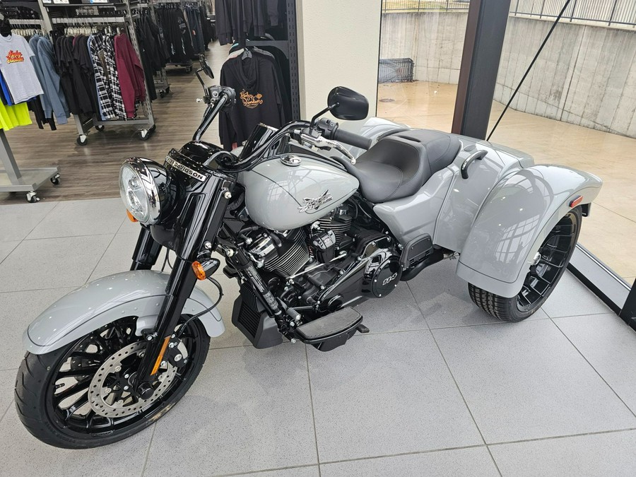 2024 Harley-Davidson Freewheeler®