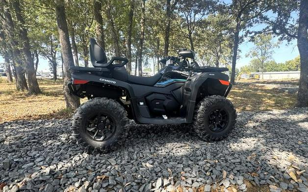 2026 CFMOTO A26AG66BMUSE0 CFORCE 600 Touring