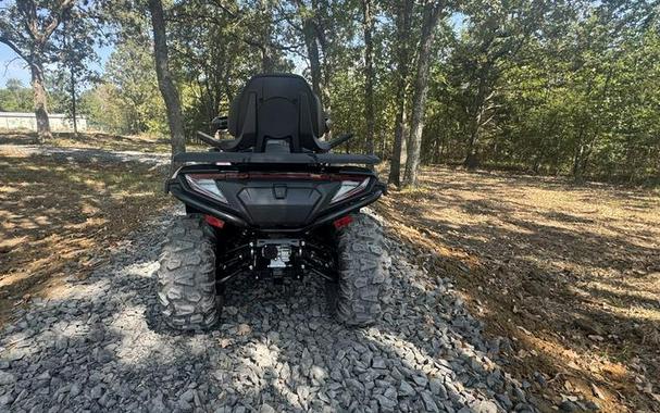 2026 CFMOTO A26AG66BMUSE0 CFORCE 600 Touring