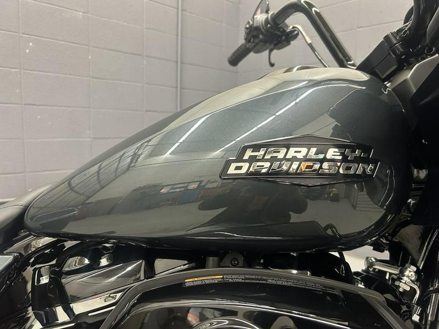 2025 Harley-Davidson® FLTRX - Road Glide®