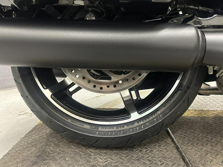 2025 Harley-Davidson® FLTRX - Road Glide®