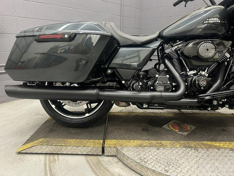 2025 Harley-Davidson® FLTRX - Road Glide®