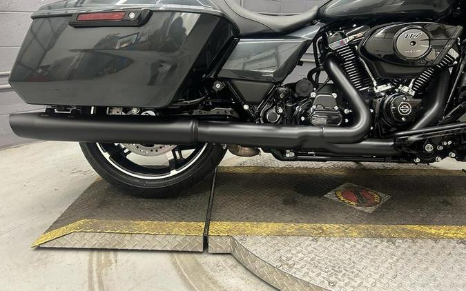 2025 Harley-Davidson® FLTRX - Road Glide®