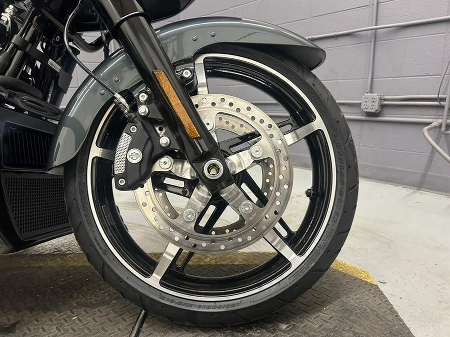 2025 Harley-Davidson® FLTRX - Road Glide®