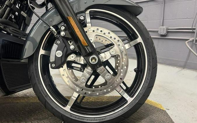 2025 Harley-Davidson® FLTRX - Road Glide®