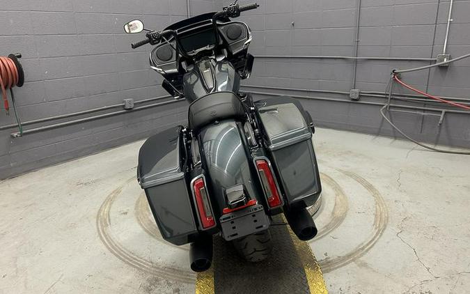 2025 Harley-Davidson® FLTRX - Road Glide®