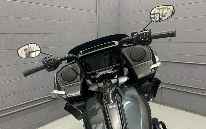 2025 Harley-Davidson® FLTRX - Road Glide®