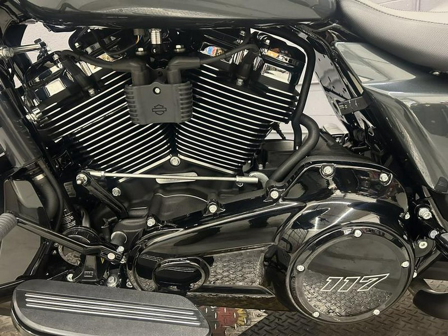 2025 Harley-Davidson® FLTRX - Road Glide®