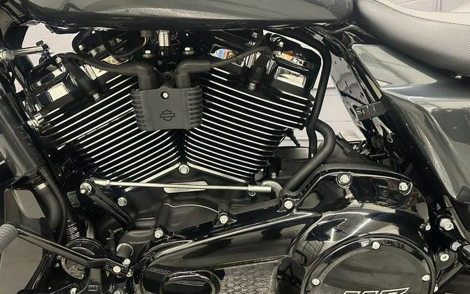 2025 Harley-Davidson® FLTRX - Road Glide®