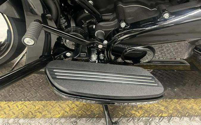 2025 Harley-Davidson® FLTRX - Road Glide®