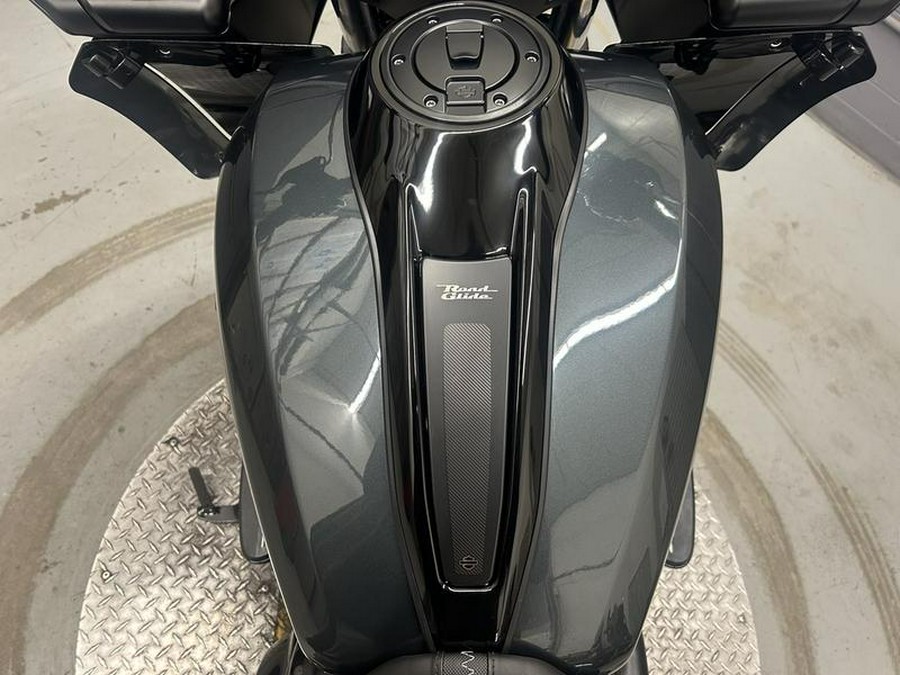 2025 Harley-Davidson® FLTRX - Road Glide®