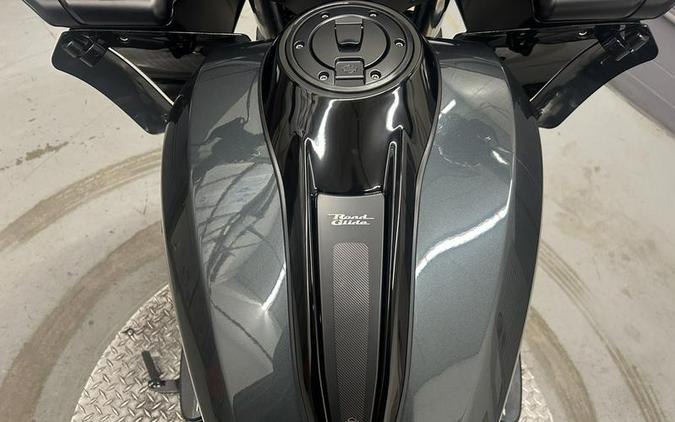 2025 Harley-Davidson® FLTRX - Road Glide®