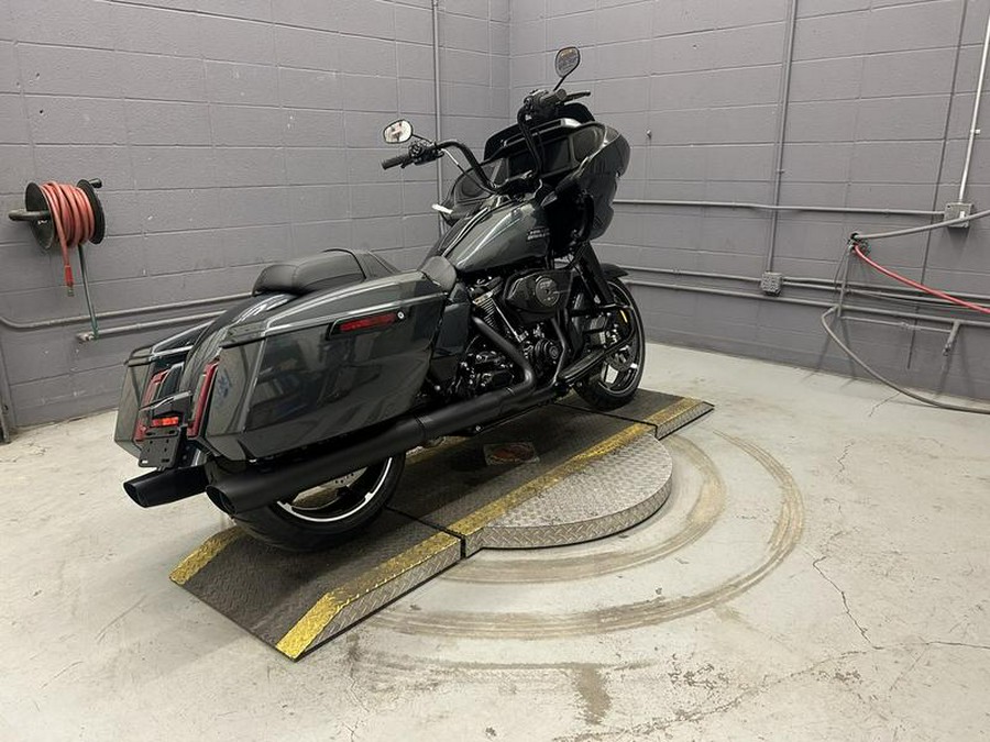 2025 Harley-Davidson® FLTRX - Road Glide®